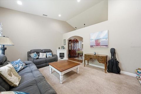 Tiny photo for 160 N Mesquite Point, Lecanto, FL 34461 (MLS # TB8514623)