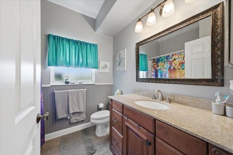 Tiny photo for 160 N Mesquite Point, Lecanto, FL 34461 (MLS # TB8514623)