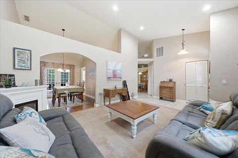 Tiny photo for 160 N Mesquite Point, Lecanto, FL 34461 (MLS # TB8514623)