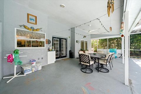 Tiny photo for 160 N Mesquite Point, Lecanto, FL 34461 (MLS # TB8514623)