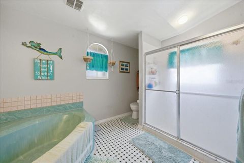 Tiny photo for 160 N Mesquite Point, Lecanto, FL 34461 (MLS # TB8514623)