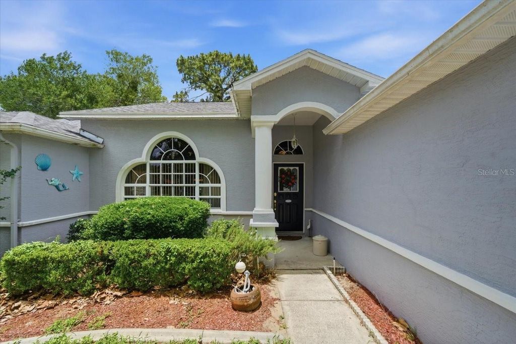 Photo of 160 N Mesquite Point, Lecanto, FL 34461 (MLS # TB8514623)