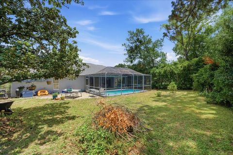 Tiny photo for 160 N Mesquite Point, Lecanto, FL 34461 (MLS # TB8514623)