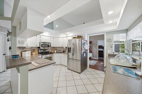 Tiny photo for 160 N Mesquite Point, Lecanto, FL 34461 (MLS # TB8514623)