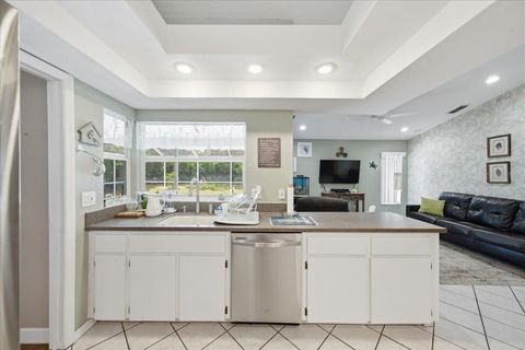 Tiny photo for 160 N Mesquite Point, Lecanto, FL 34461 (MLS # TB8514623)