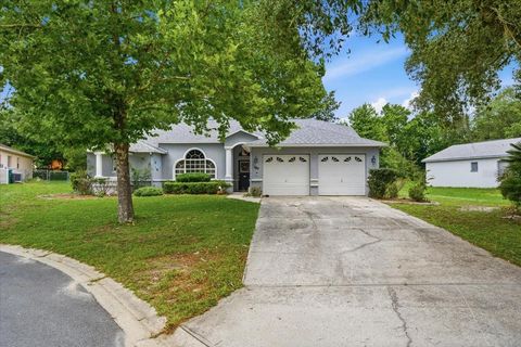 Photo of 160 N Mesquite Point, Lecanto, FL 34461 (MLS # TB8514623)