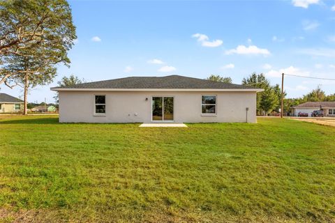 A home in OCALA