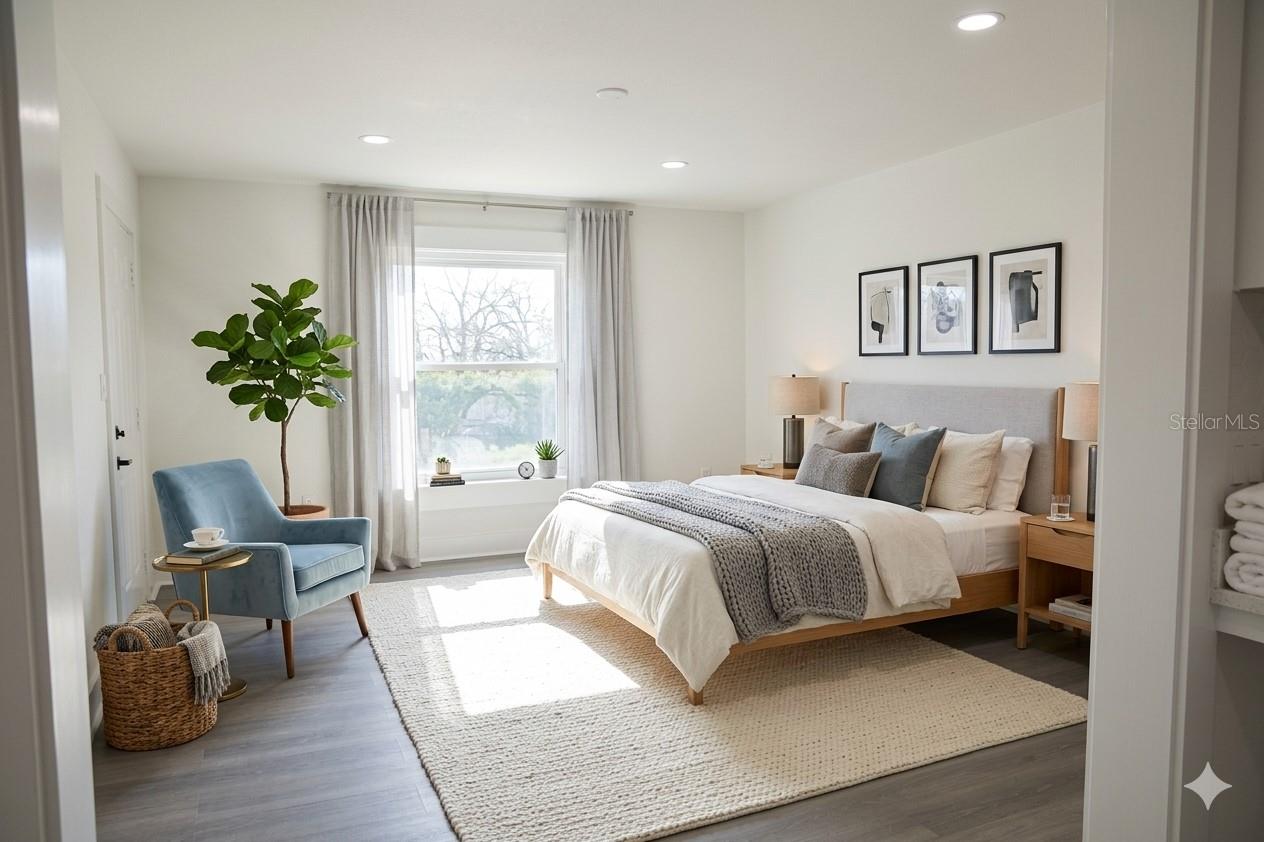 WESTVIEW - Residential