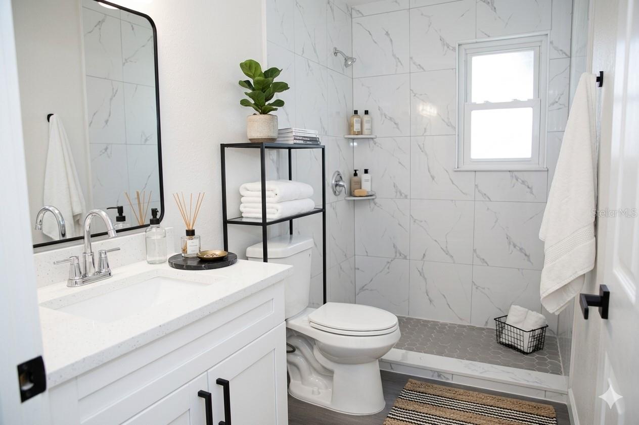 WESTVIEW - Residential