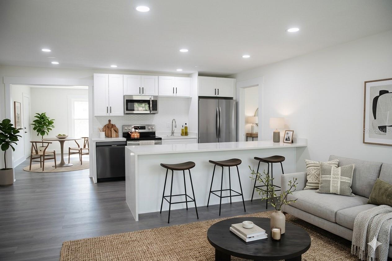 WESTVIEW - Residential