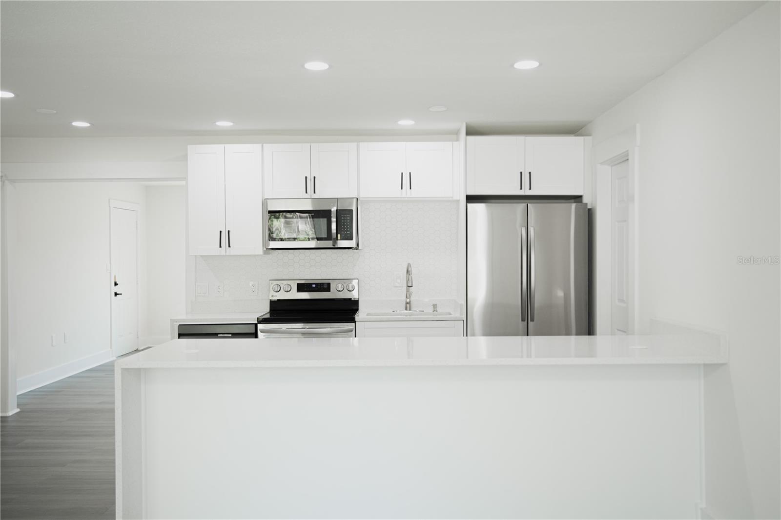 WESTVIEW - Residential