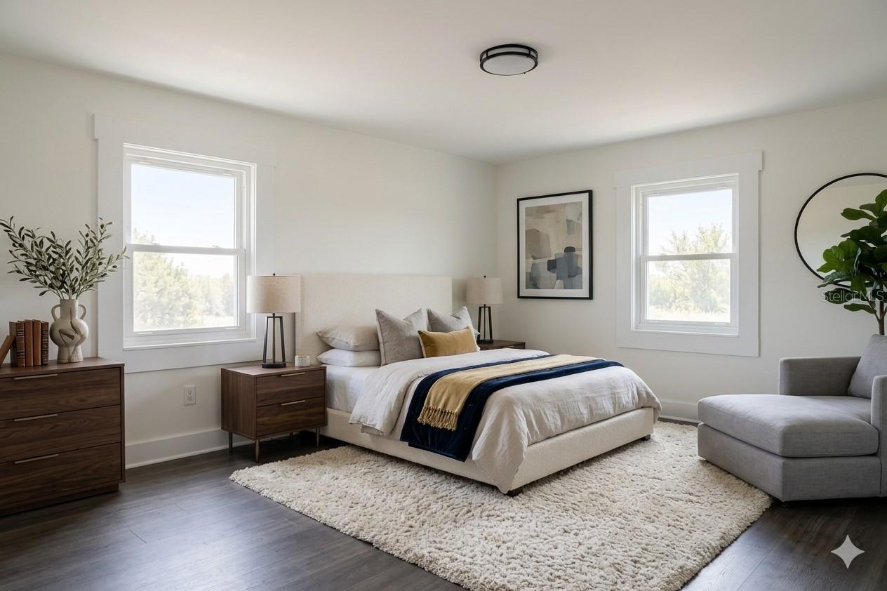 WESTVIEW - Residential