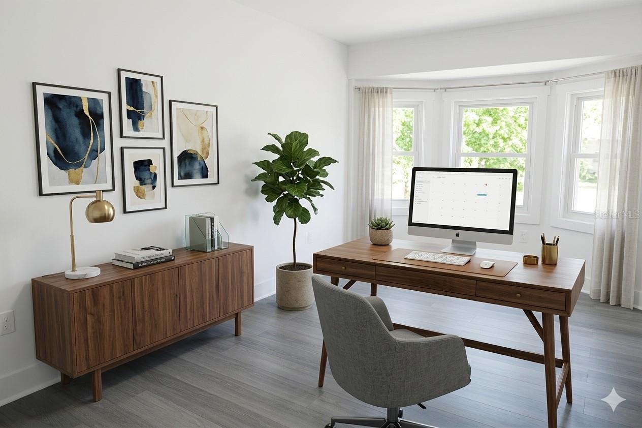 WESTVIEW - Residential