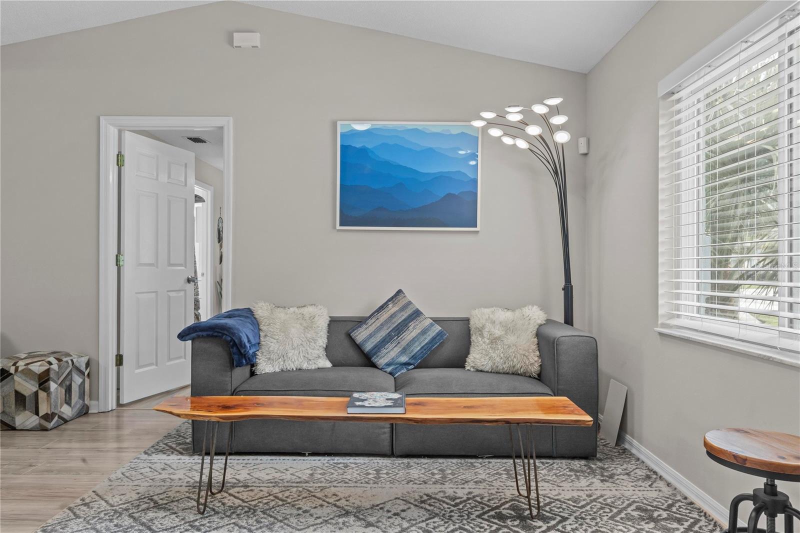 PALM COAST SEC 35 - Residential