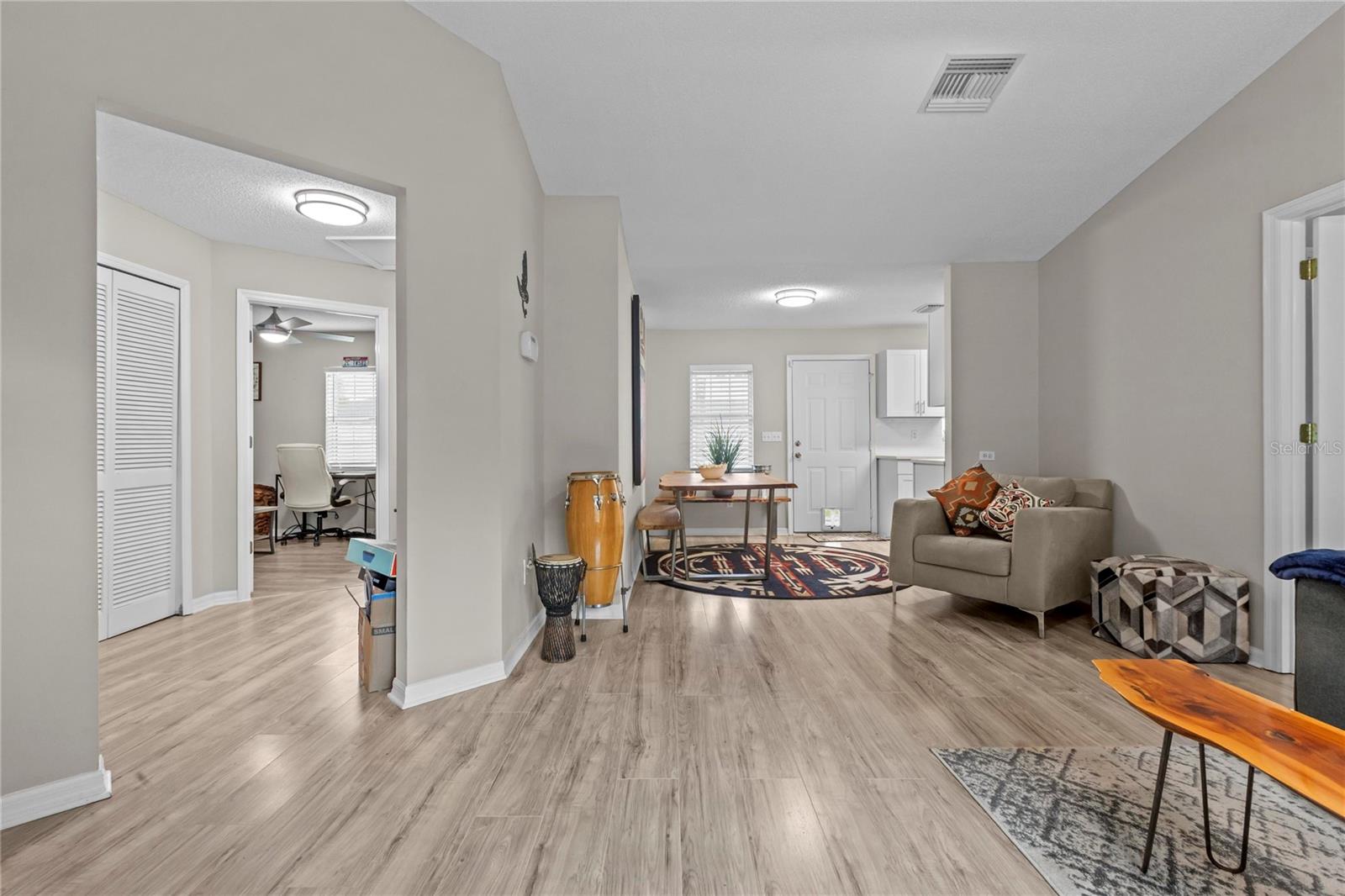 PALM COAST SEC 35 - Residential
