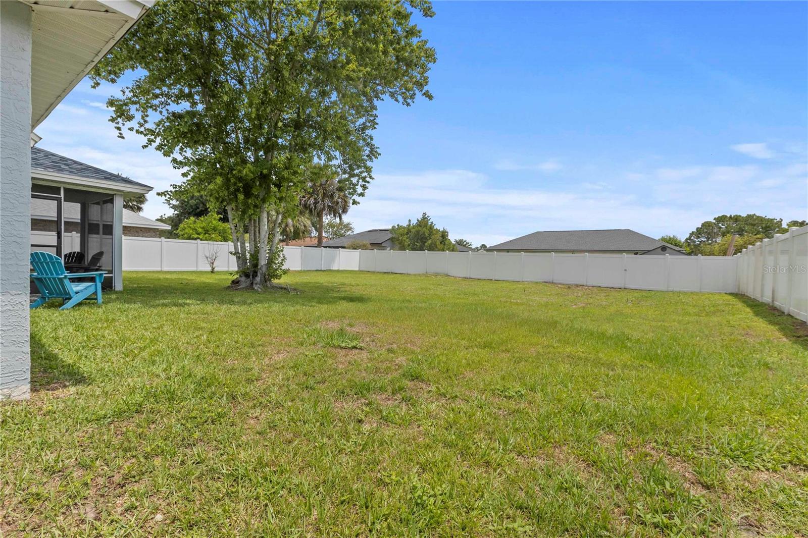 PALM COAST SEC 35 - Residential