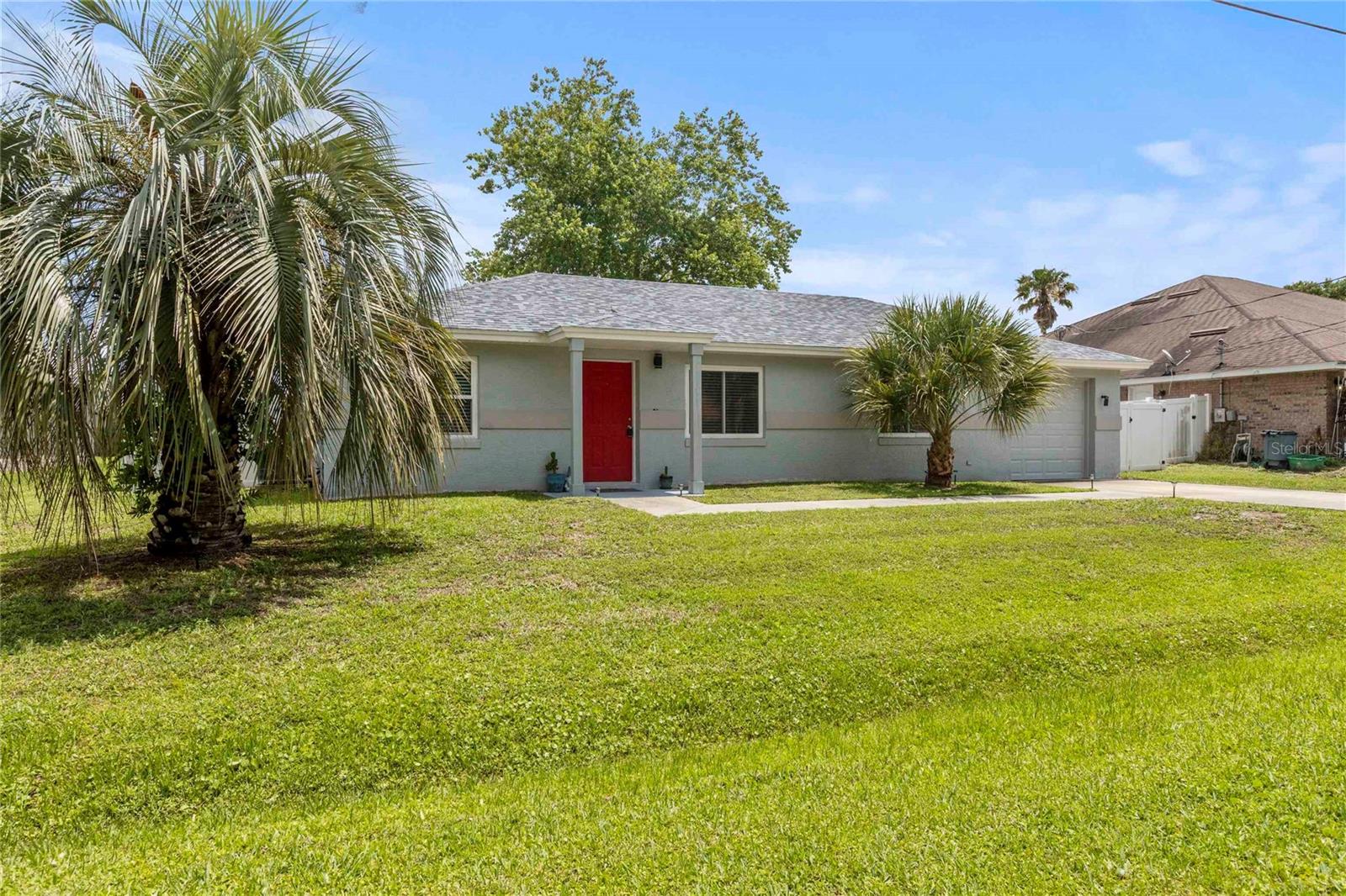 PALM COAST SEC 35 - Residential