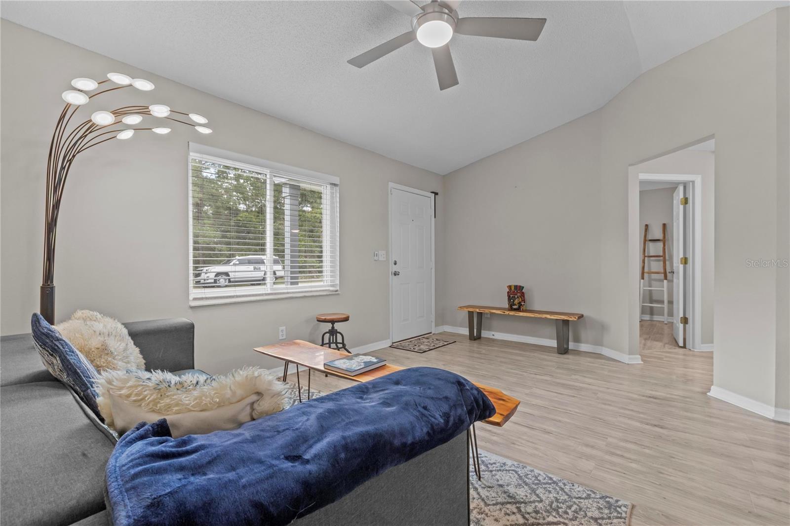 PALM COAST SEC 35 - Residential