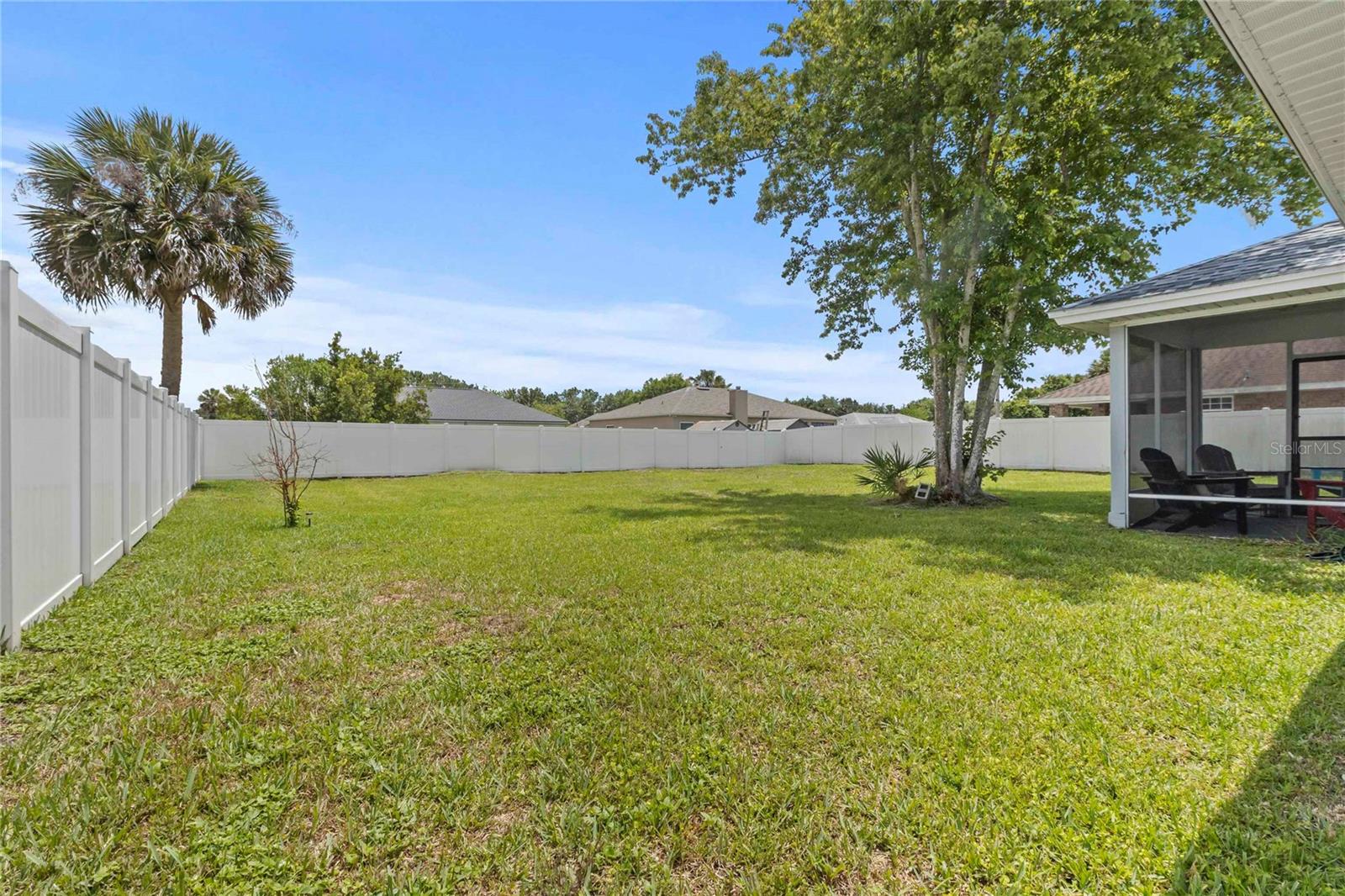PALM COAST SEC 35 - Residential