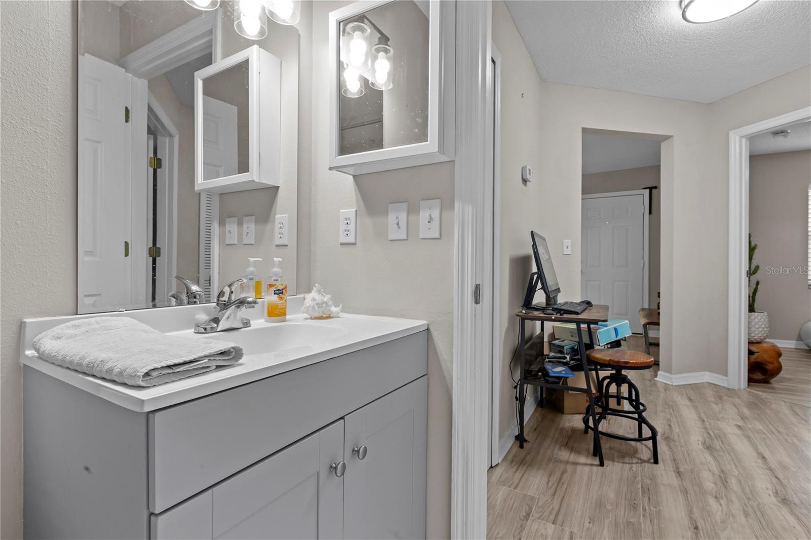 PALM COAST SEC 35 - Residential