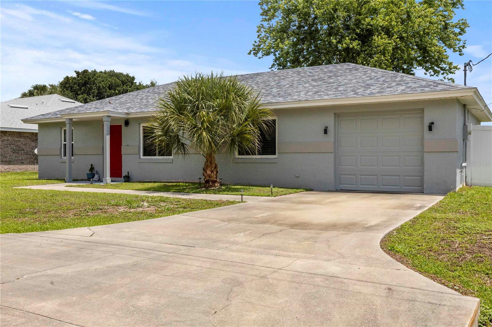 PALM COAST SEC 35 - Residential