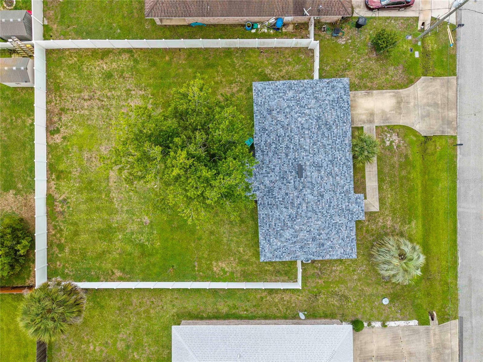 PALM COAST SEC 35 - Residential