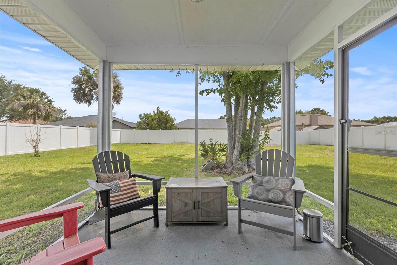 PALM COAST SEC 35 - Residential