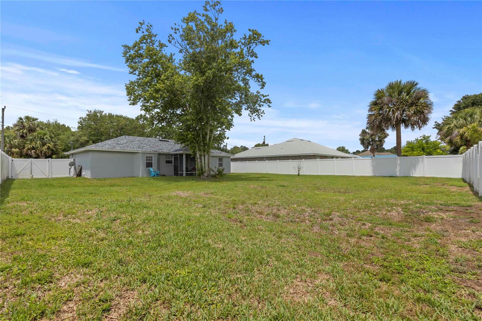PALM COAST SEC 35 - Residential