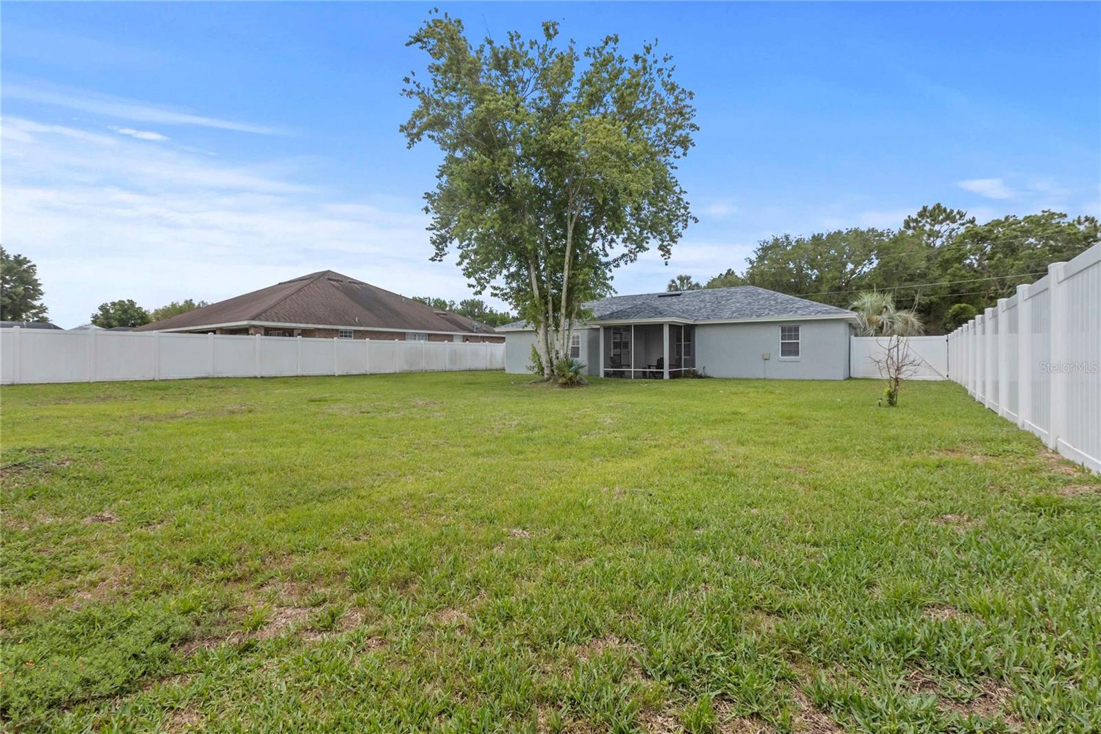 PALM COAST SEC 35 - Residential