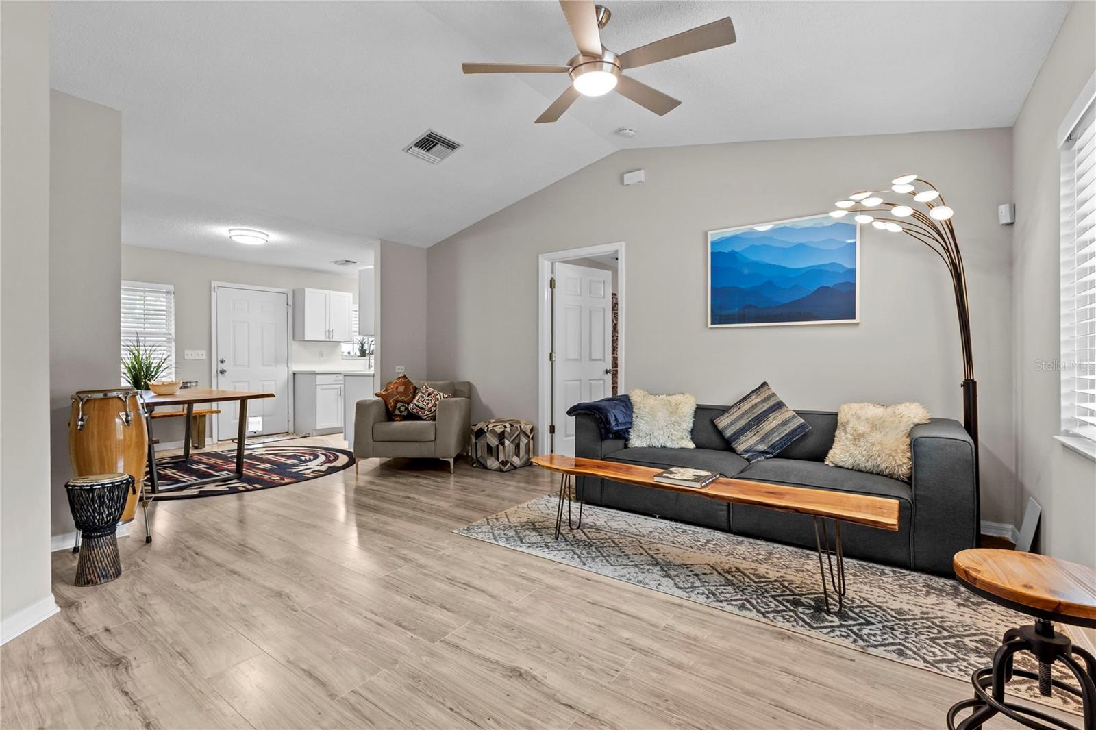 PALM COAST SEC 35 - Residential