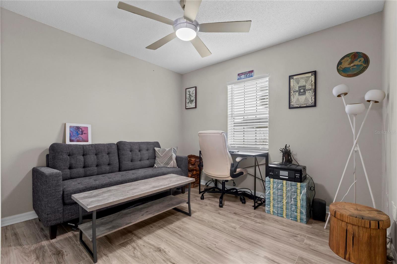 PALM COAST SEC 35 - Residential