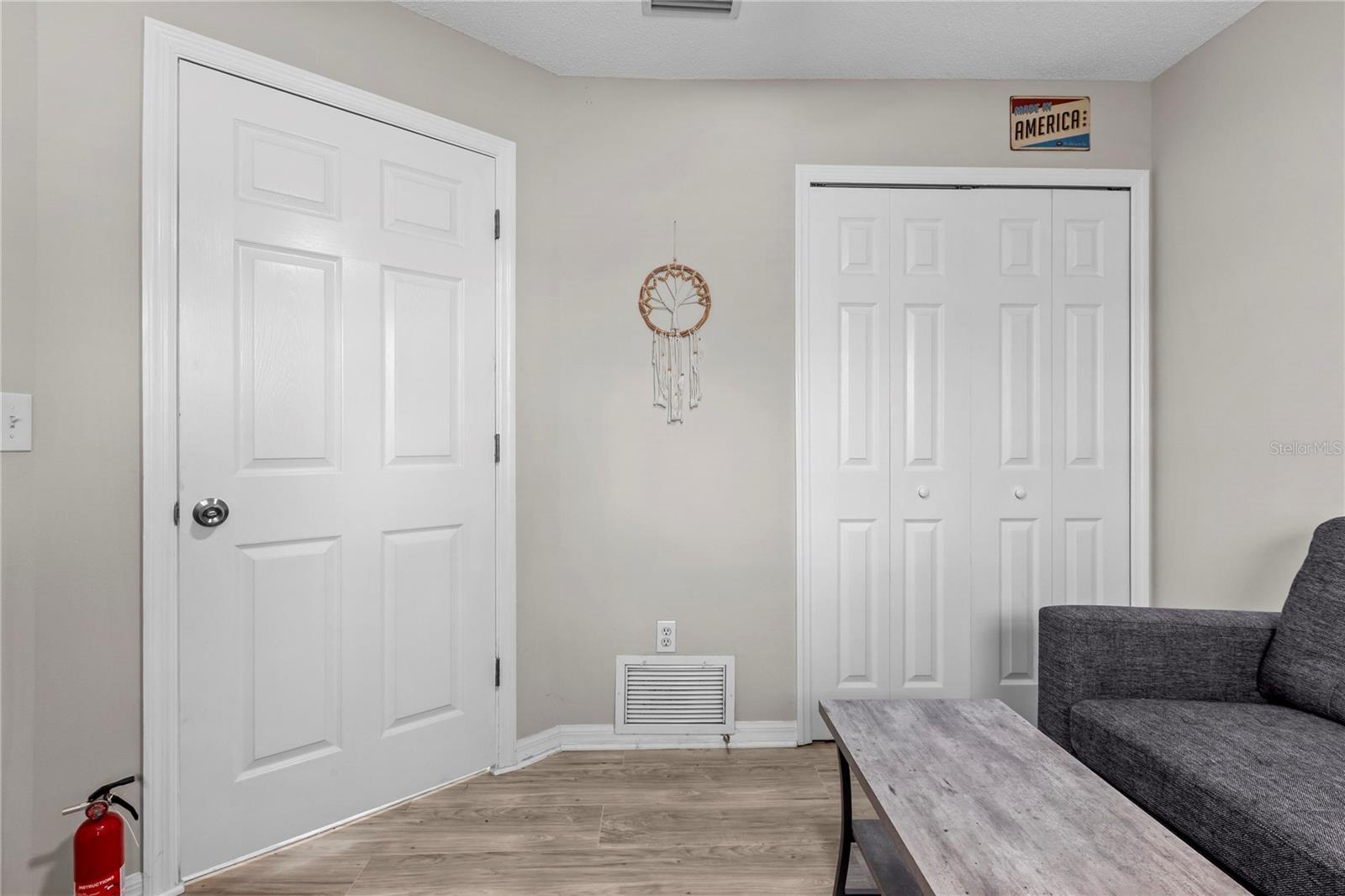 PALM COAST SEC 35 - Residential