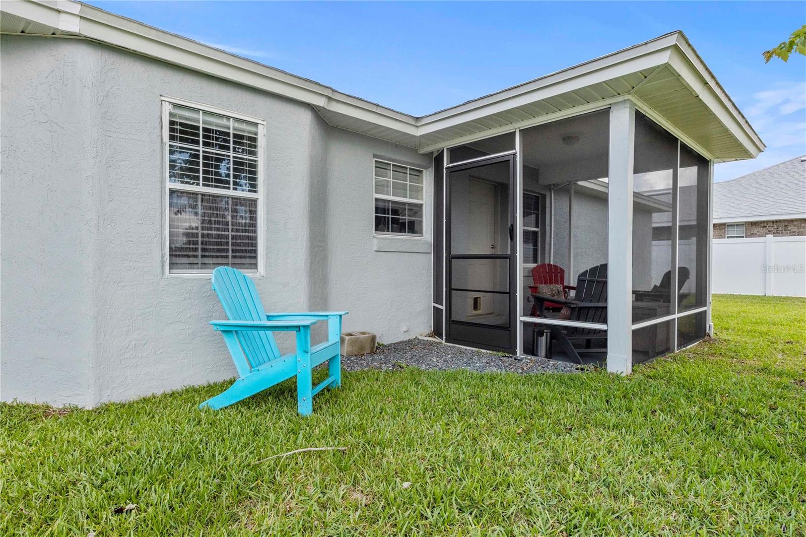 PALM COAST SEC 35 - Residential