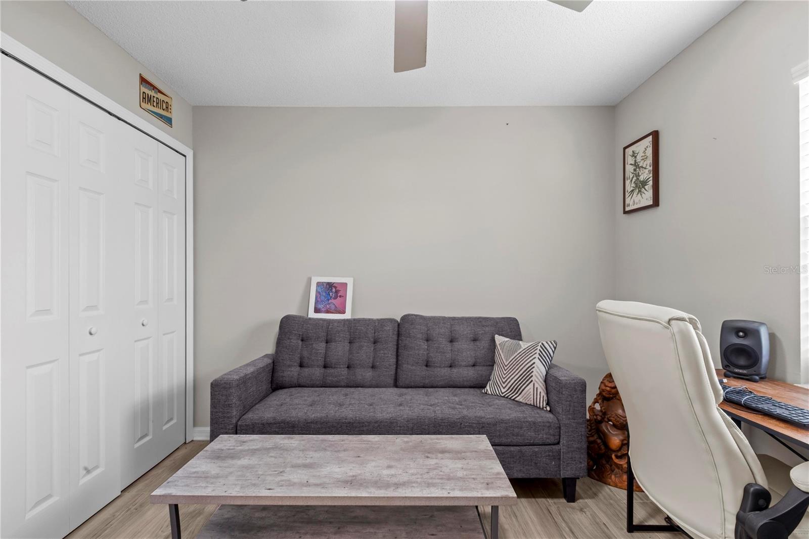 PALM COAST SEC 35 - Residential