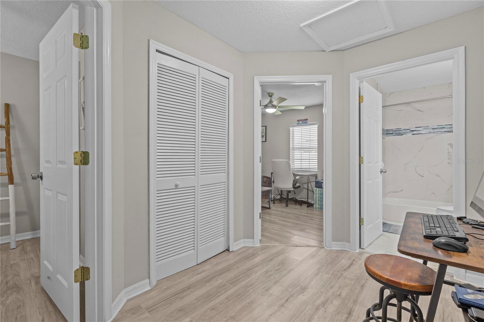 PALM COAST SEC 35 - Residential