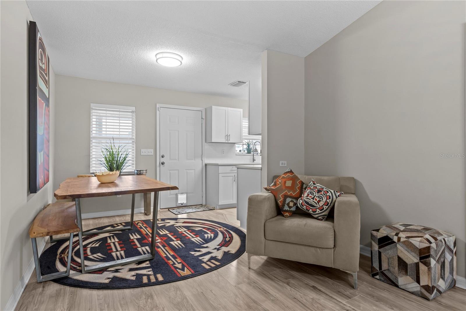 PALM COAST SEC 35 - Residential