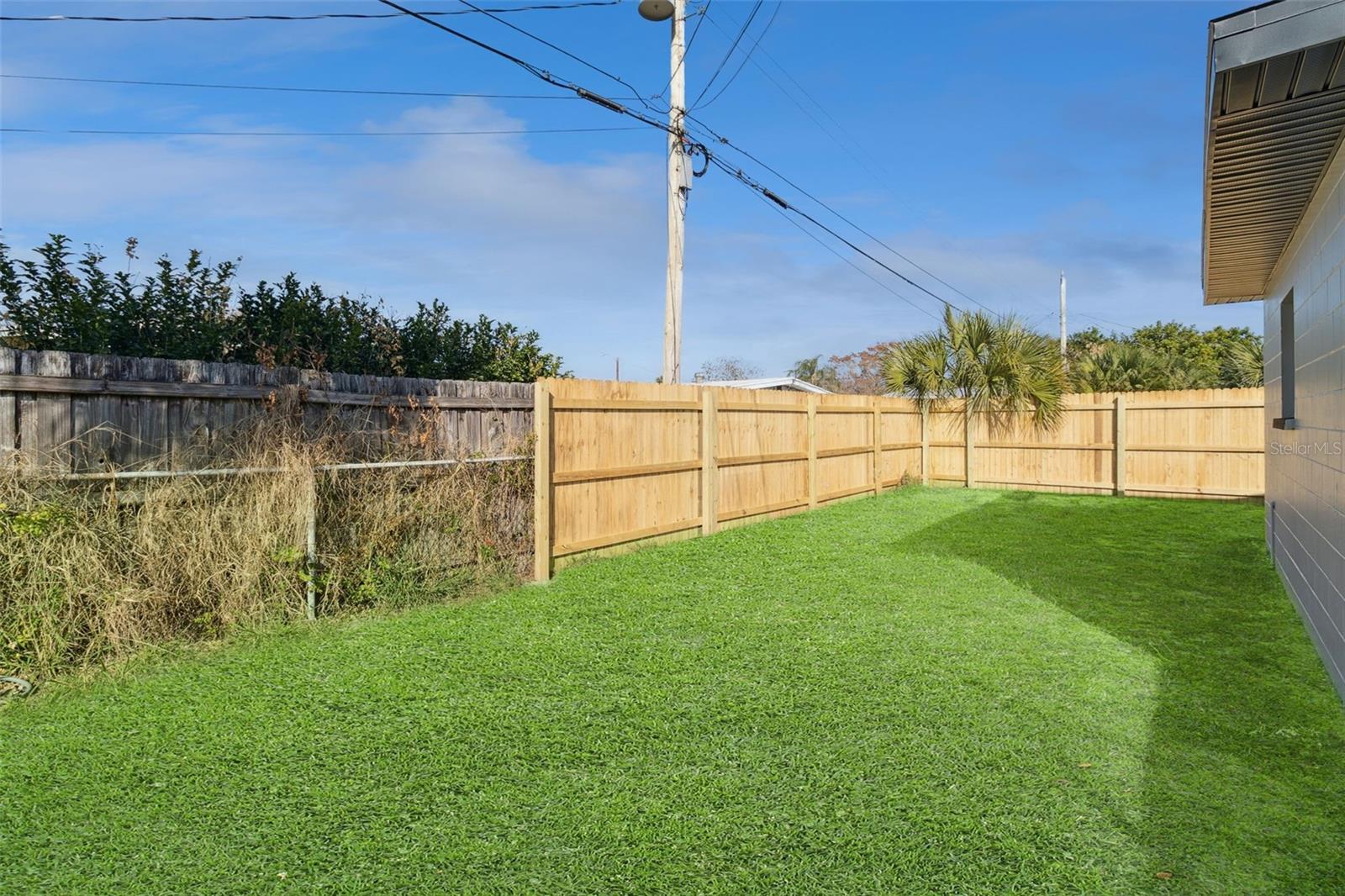 CARIBBEAN ISLES UNIT 03 - Residential