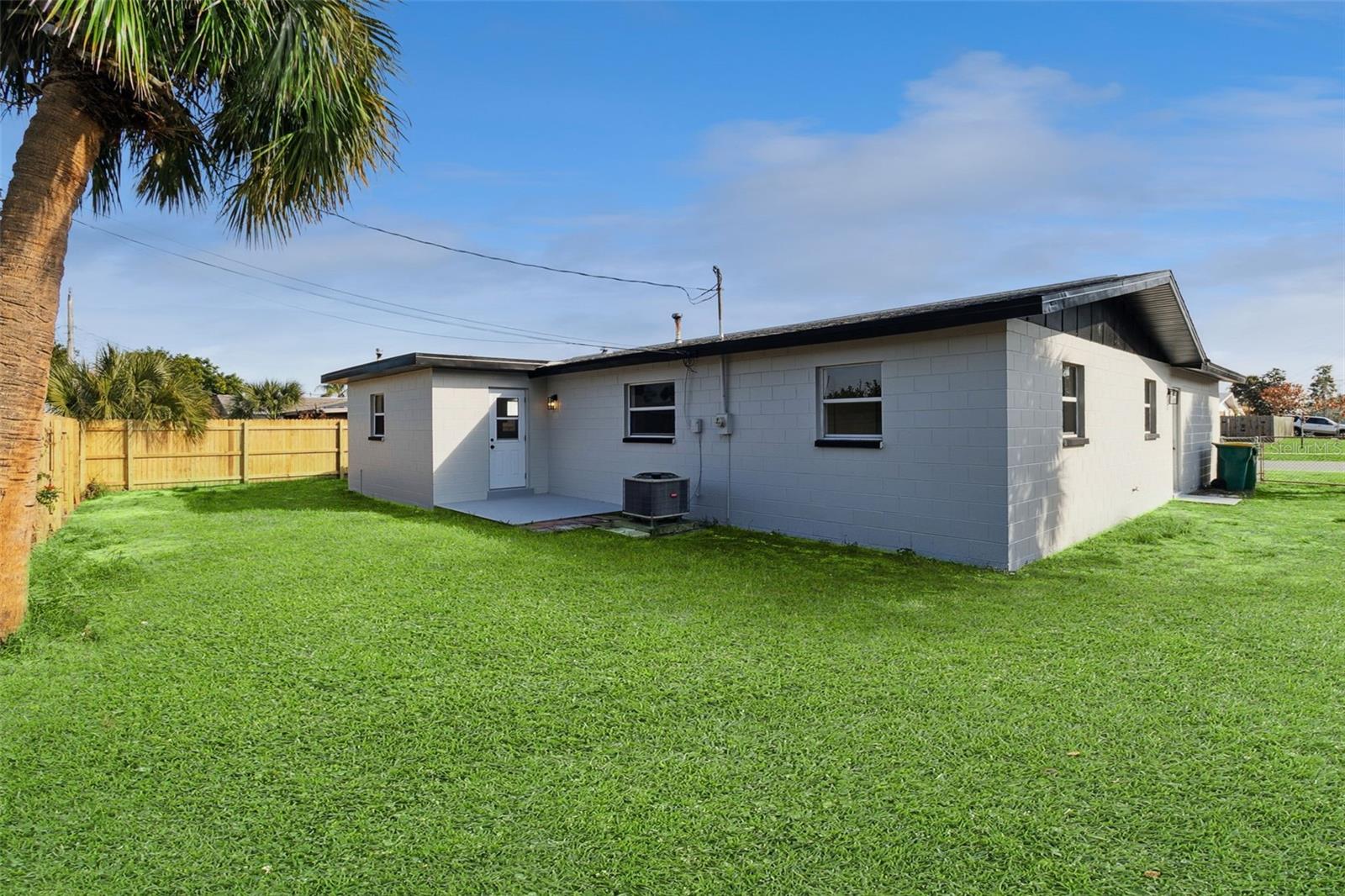 CARIBBEAN ISLES UNIT 03 - Residential