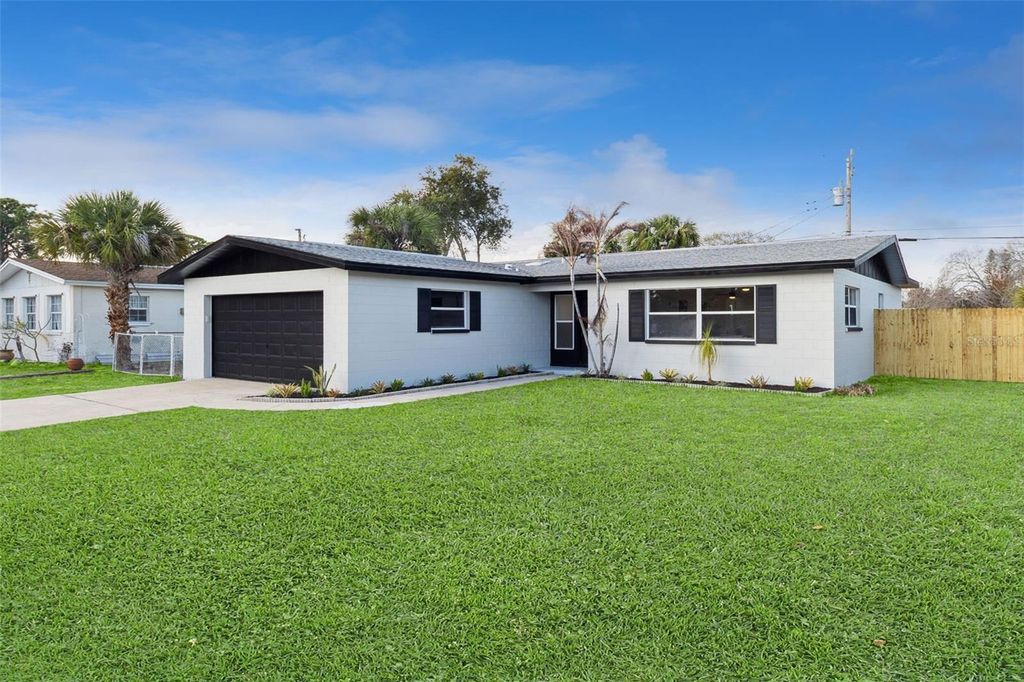 Photo of 1430 James Avenue, Merritt Island, FL 32952 (MLS # O6384206)