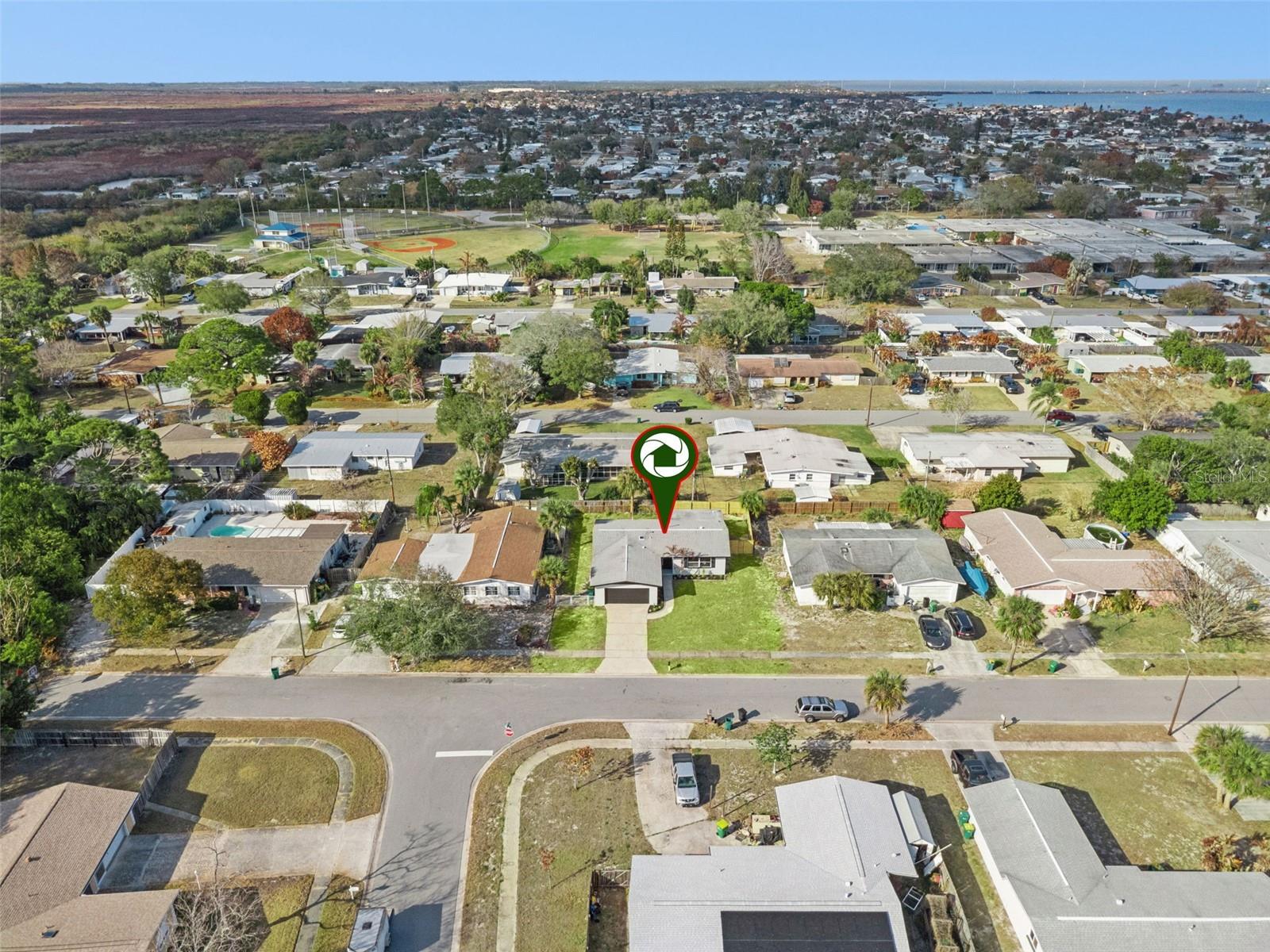 CARIBBEAN ISLES UNIT 03 - Residential