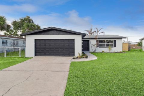 1430 JAMES AVENUE MERRITT ISLAND FL 32952