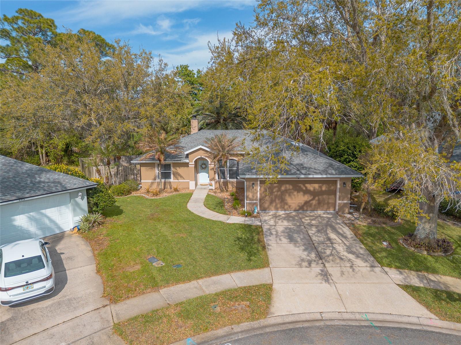 COUNTRYSIDE WEST PUD PH 02 - Residential