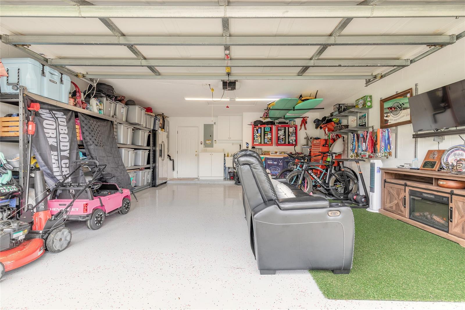 COUNTRYSIDE WEST PUD PH 02 - Residential