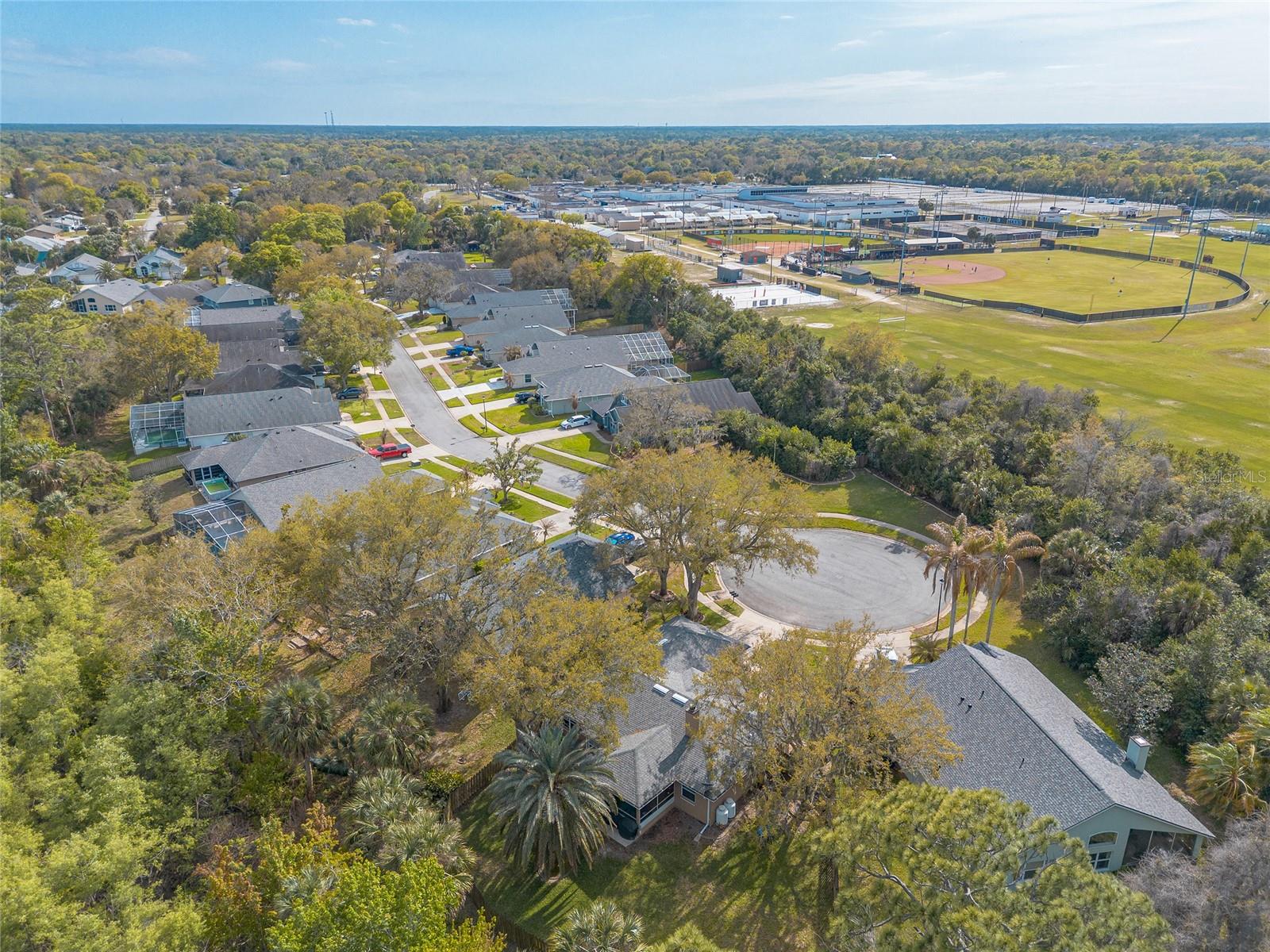 COUNTRYSIDE WEST PUD PH 02 - Residential