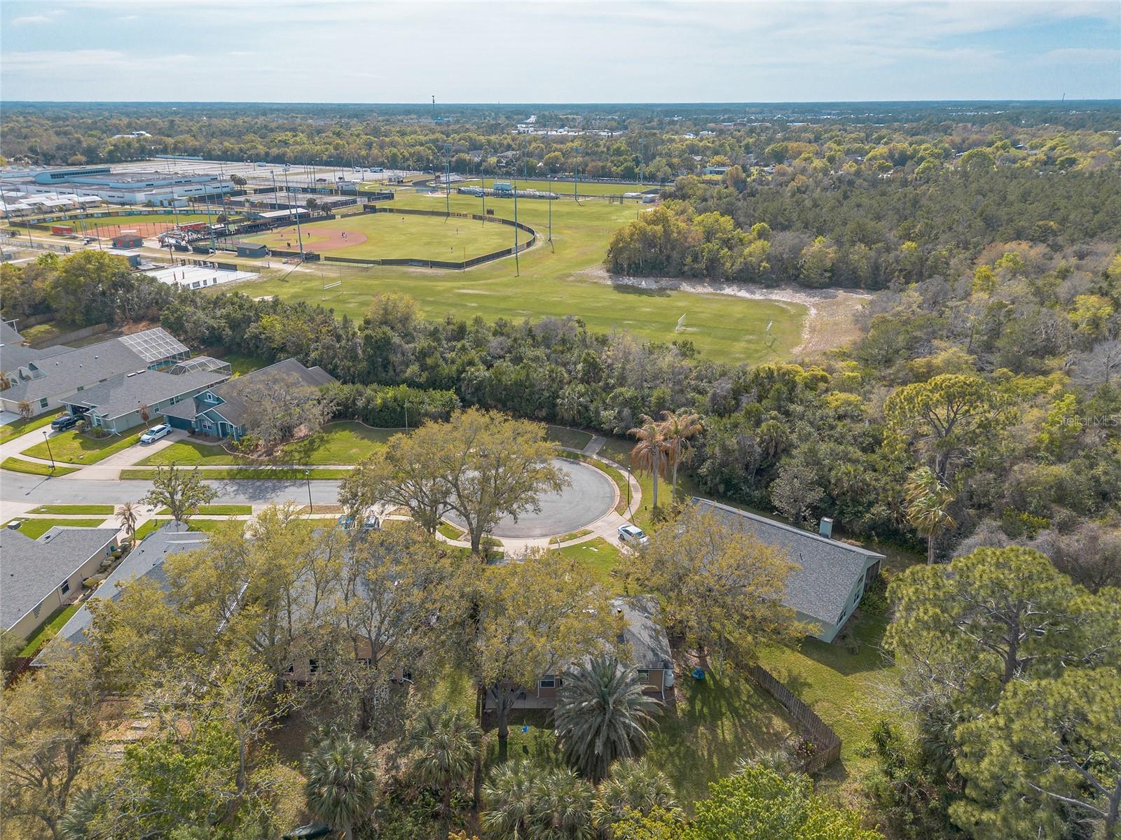 COUNTRYSIDE WEST PUD PH 02 - Residential