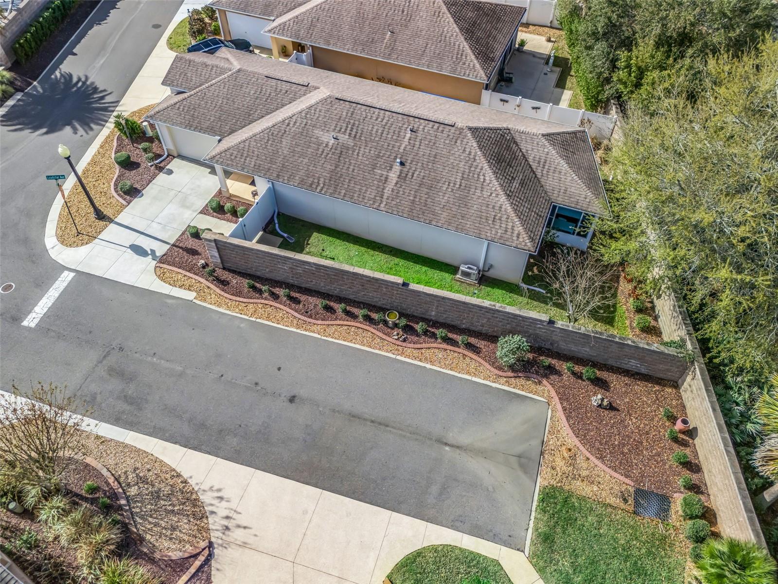 VILLAGES OF SUMTER FAIRWINDS VILLAS - Residential