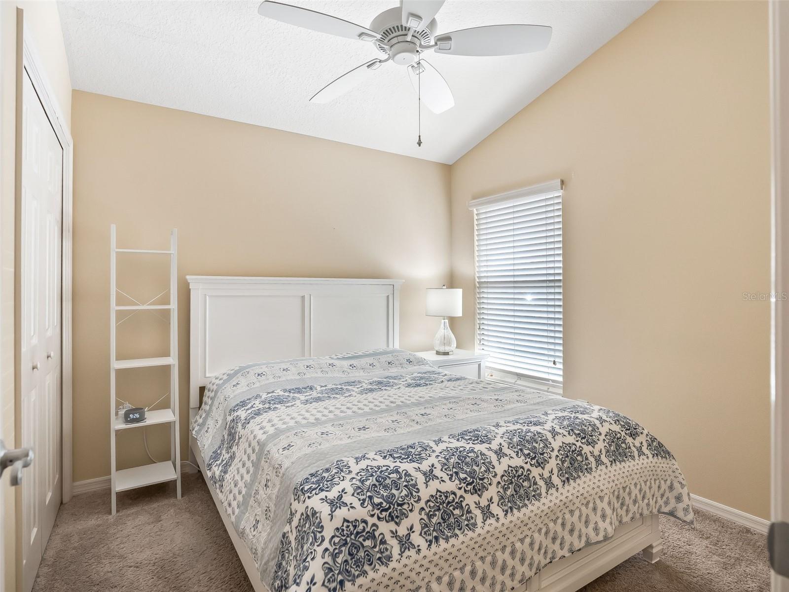 VILLAGES OF SUMTER FAIRWINDS VILLAS - Residential