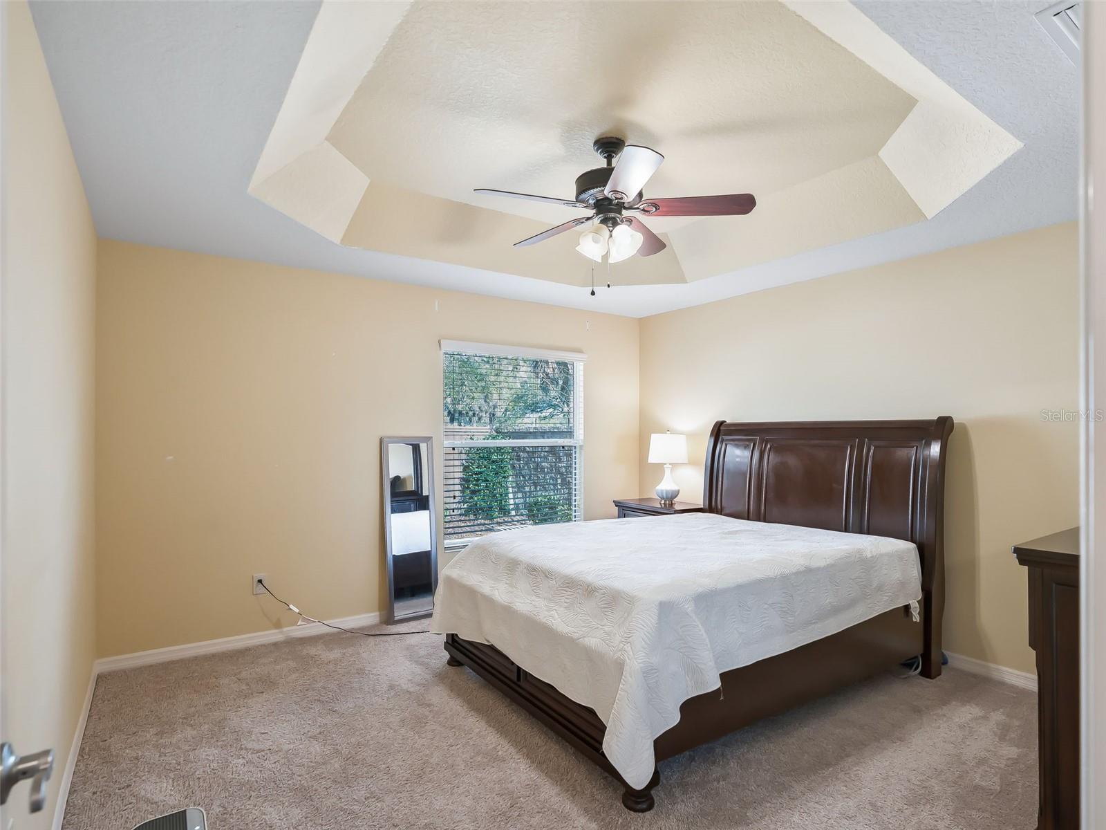 VILLAGES OF SUMTER FAIRWINDS VILLAS - Residential