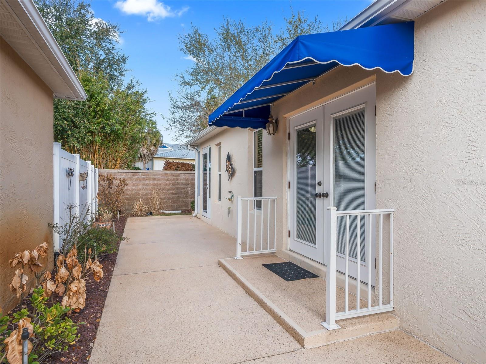 VILLAGES OF SUMTER FAIRWINDS VILLAS - Residential