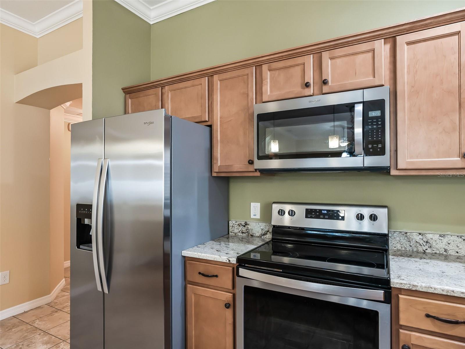 VILLAGES OF SUMTER FAIRWINDS VILLAS - Residential